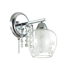 Бра Kristalin 3065/1W