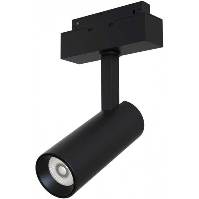 Трековый светильник Focus LED TR019-2-10W3K-B