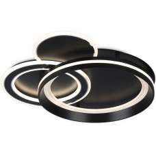 Потолочная люстра Acrylica Disk FA8515