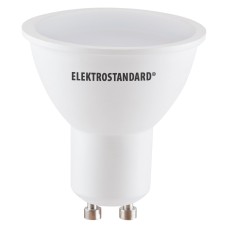 Лампочка светодиодная GU10 LED BLGU1004