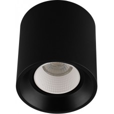 Точечный светильник Rodvig DK3090-BK+WH