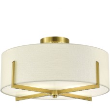 Потолочный светильник Linton SLE3010-302-04