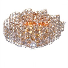 Потолочная люстра Charm 16017/6 золото