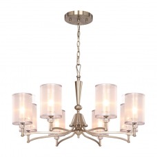 Подвесная люстра Laguna 2698-8P