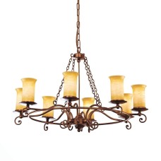 Подвесная люстра Ancora SL122.303.08