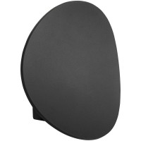 Настенный светильник уличный Окленд 48366