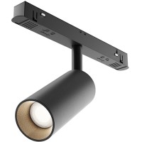 Трековый светильник Focus LED TR032-2-5W4K-S-B Трековый светильник Focus LED TR032-2-5W4K-S-B