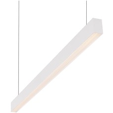 Подвесной светильник Hals DK9153-WH