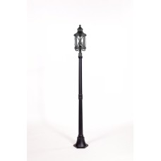 Наземный фонарь LUCERNA 84808 Bl