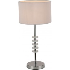 Интерьерная настольная лампа Tesso 2680-1T