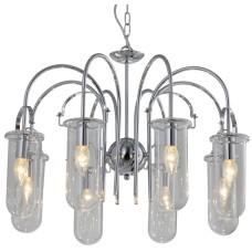 Подвесная люстра Aleksa 4059-208