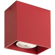 Точечный светильник Ronne DK2027-RE