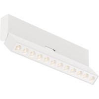 Точечный светильник Points rot C136CL-12W3K-W