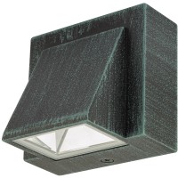 Настенный светильник уличный TUBE LED W78029A V