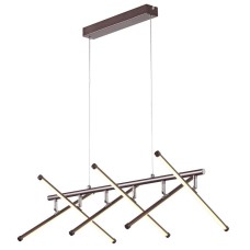 Подвесная люстра  SLD003.303.06