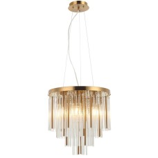 Подвесная люстра Style rain 2147/05/06P