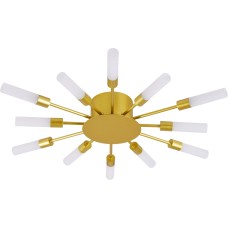 Потолочная люстра Maple A1276PL-12GO