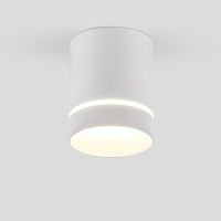 Точечный светильник Topper DLR021