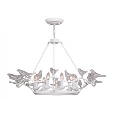Подвесная люстра Pajaritos 1751-9P