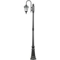 Наземный фонарь ROMA S 95209S 10 down Bl