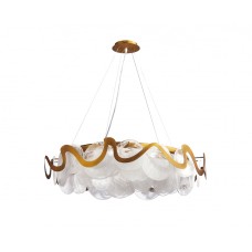 Подвесная люстра Sweet 2130/03/10P