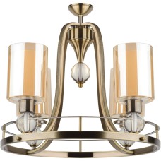 Потолочная люстра AM3073 AM3073 SP4