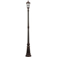 Наземный фонарь PORTO 86109 R