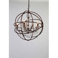 Подвесная люстра Orbit 1834-5P