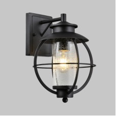 Настенный светильник уличный Maribo IL.0016.0003-BK