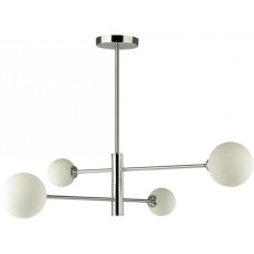 Потолочная люстра Estelle 5225/4C