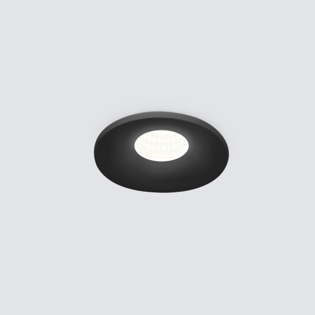 Точечный светильник Plain R 15270/LED