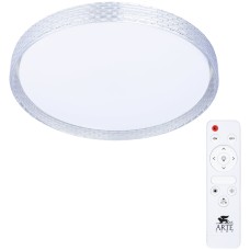 Потолочный светильник Juicy A2680PL-72WH