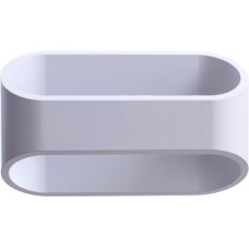 Настенный светильник Maniglia A1428AP-1WH