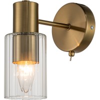 Бра Diversity 2120/1A Gold