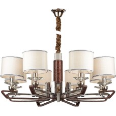 Подвесная люстра ROMEO ROMEO SP8 COFFEE