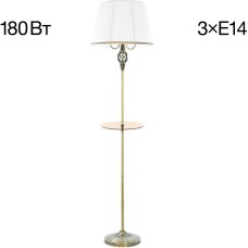 Торшер Вена CL402930T