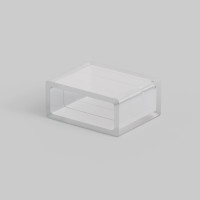 Заглушка 220V COB IP65 End Cup 220V СОВ