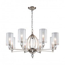 Подвесная люстра Stine 2704-8P