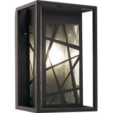 Настенный светильник уличный Ницца 11647