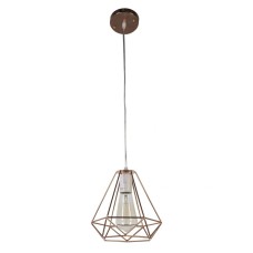 Подвесной светильник MD.1706-1-P PGD