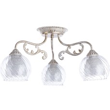 Потолочная люстра Charlotte A7062PL-3WG