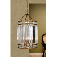 Подвесной светильник Ancient 1085-3P
