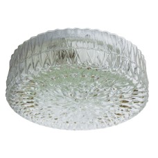 Потолочный светильник Crystal A3420PL-1SS