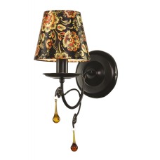 Бра Moscow A6106AP-1BK