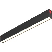 Трековый светильник SMART LINEAR DK8004-BK