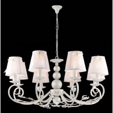 Подвесная люстра Jaggler A2052LM-8WG