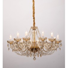 Подвесная люстра Brendy 1738-12P