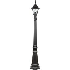 Наземный фонарь QUADRO M lead GLASS 79911MlgW Bl