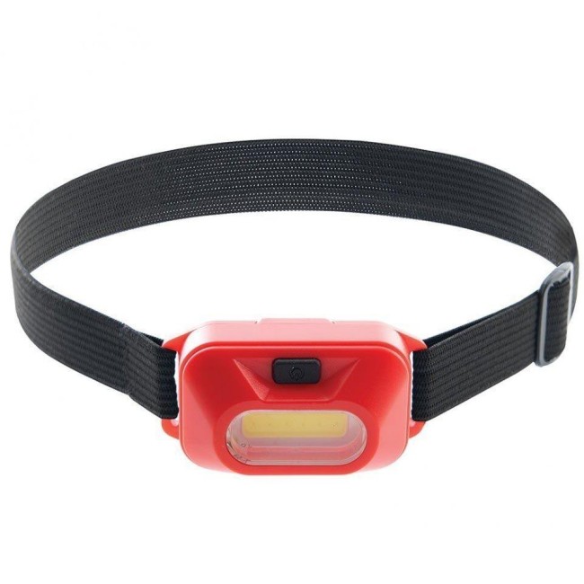 Налобный фонарь TH2307 41711 Налобный фонарь TH2307 41711