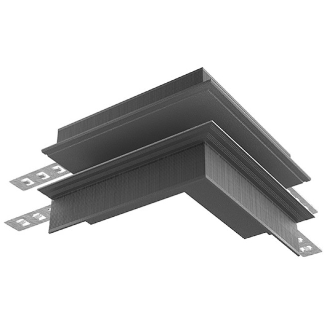 Соединитель угловой Accessories for tracks Exility TRA34CO-42B